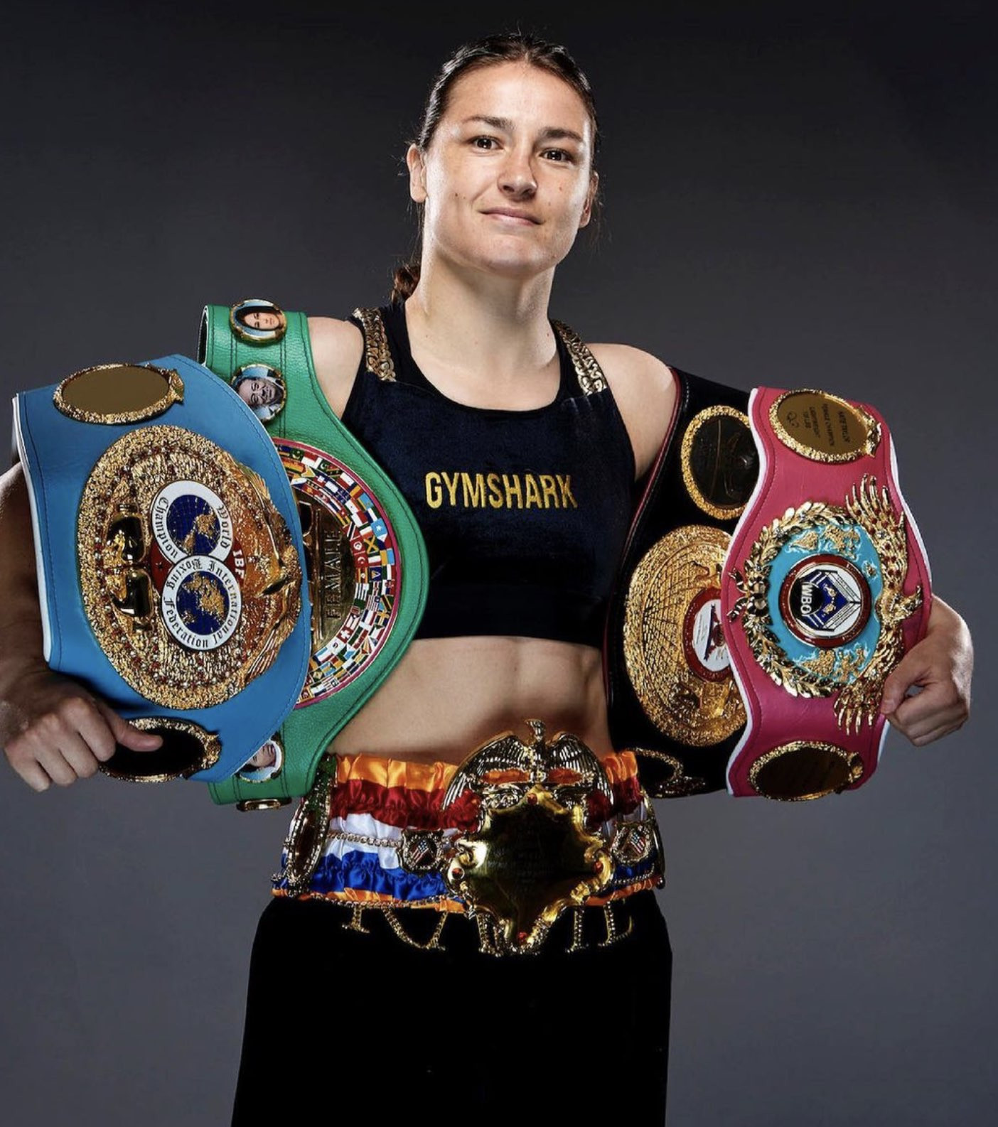 Katie Taylor