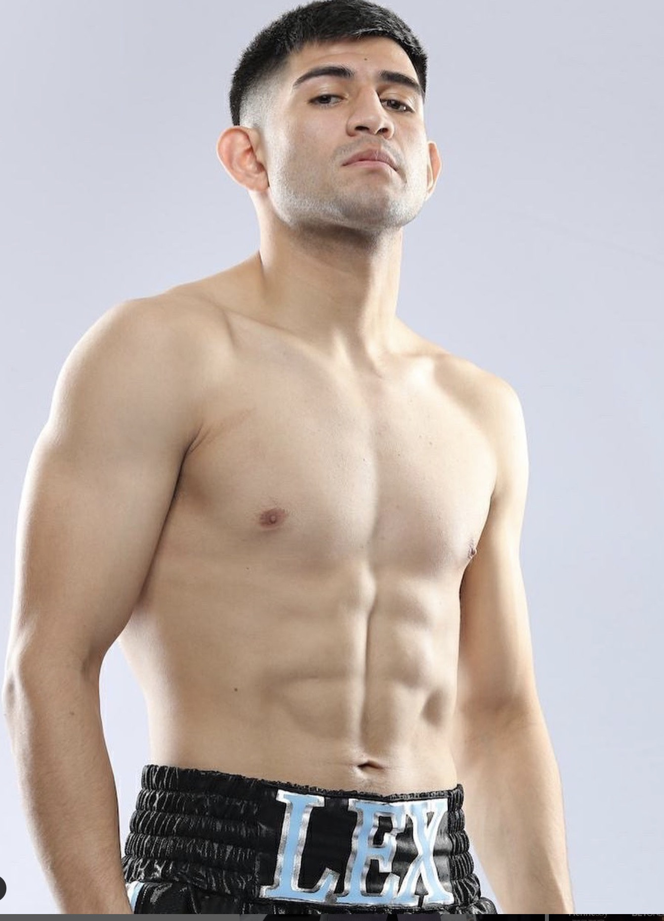 Alexis Rocha