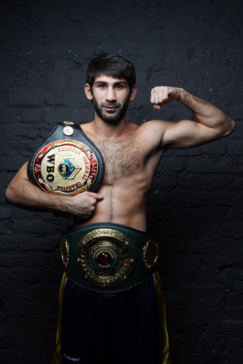 Aram Fanyan