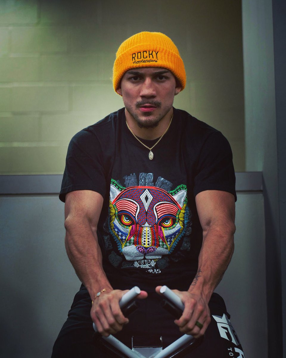 Teofimo Lopez