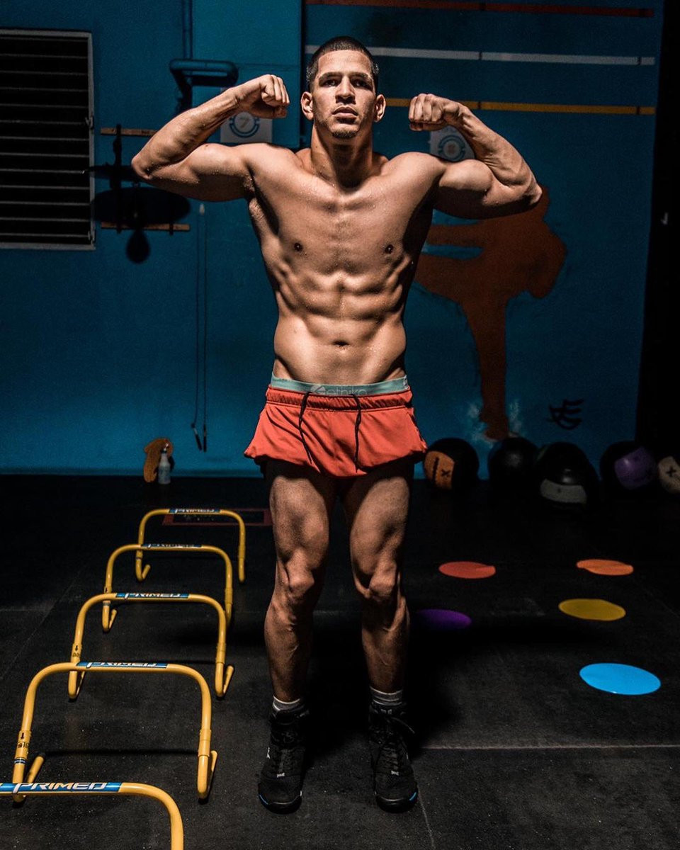 Edgar Berlanga