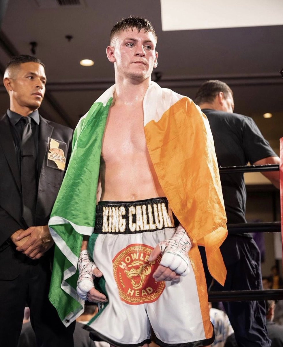 Callum Walsh