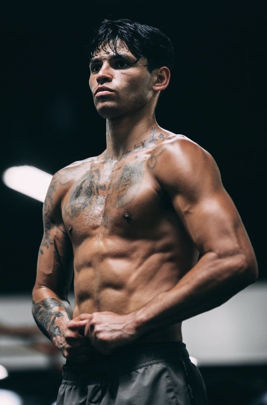 Ryan Garcia