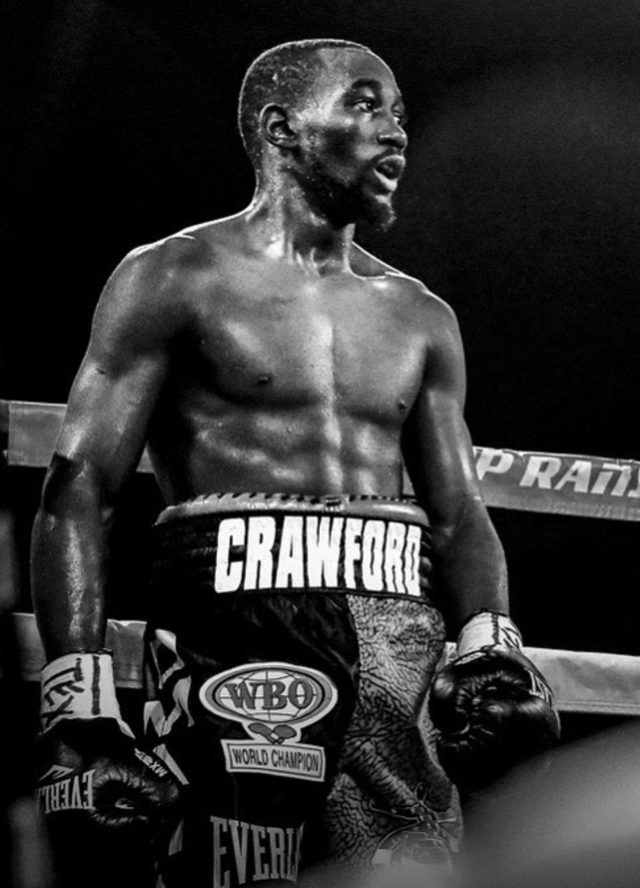 Terence Crawford