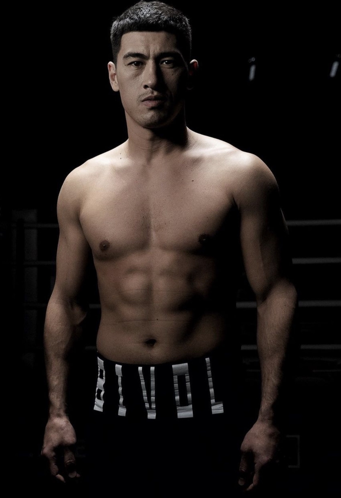 Dmitry Bivol