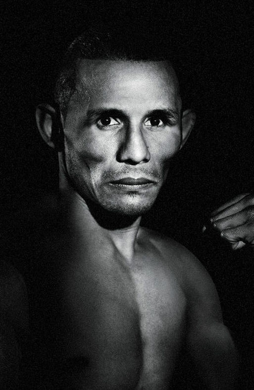 Ismael Barroso