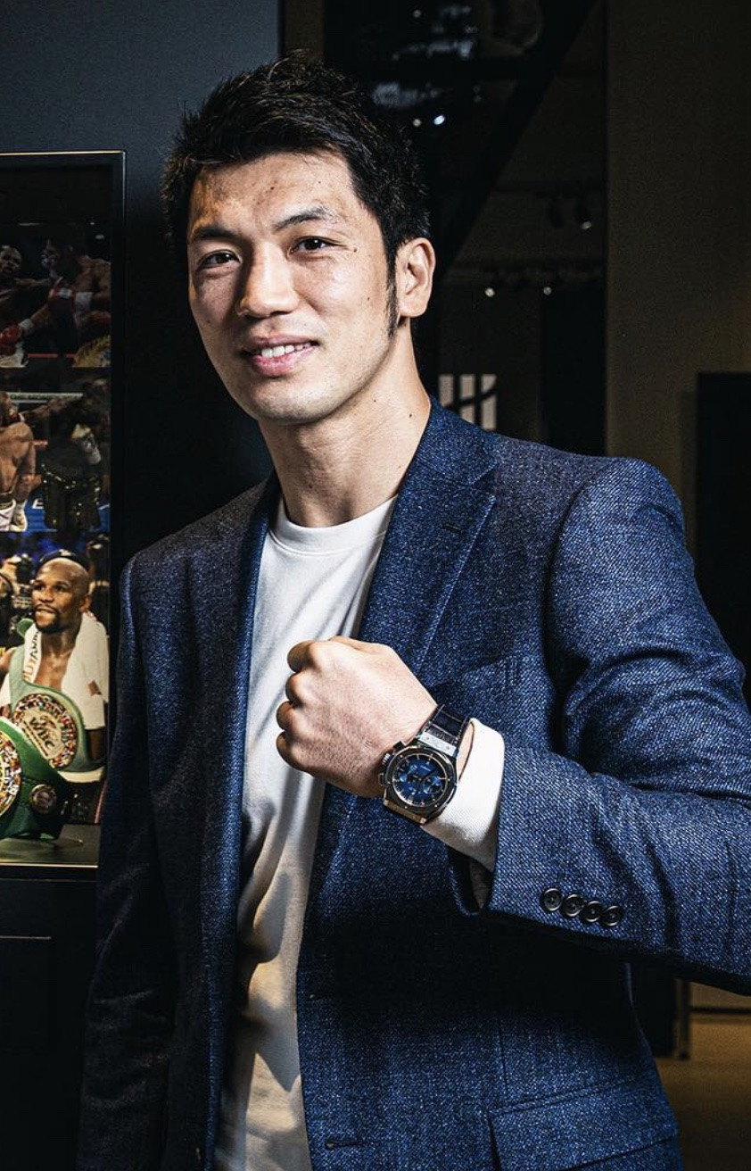 Ryota Murata