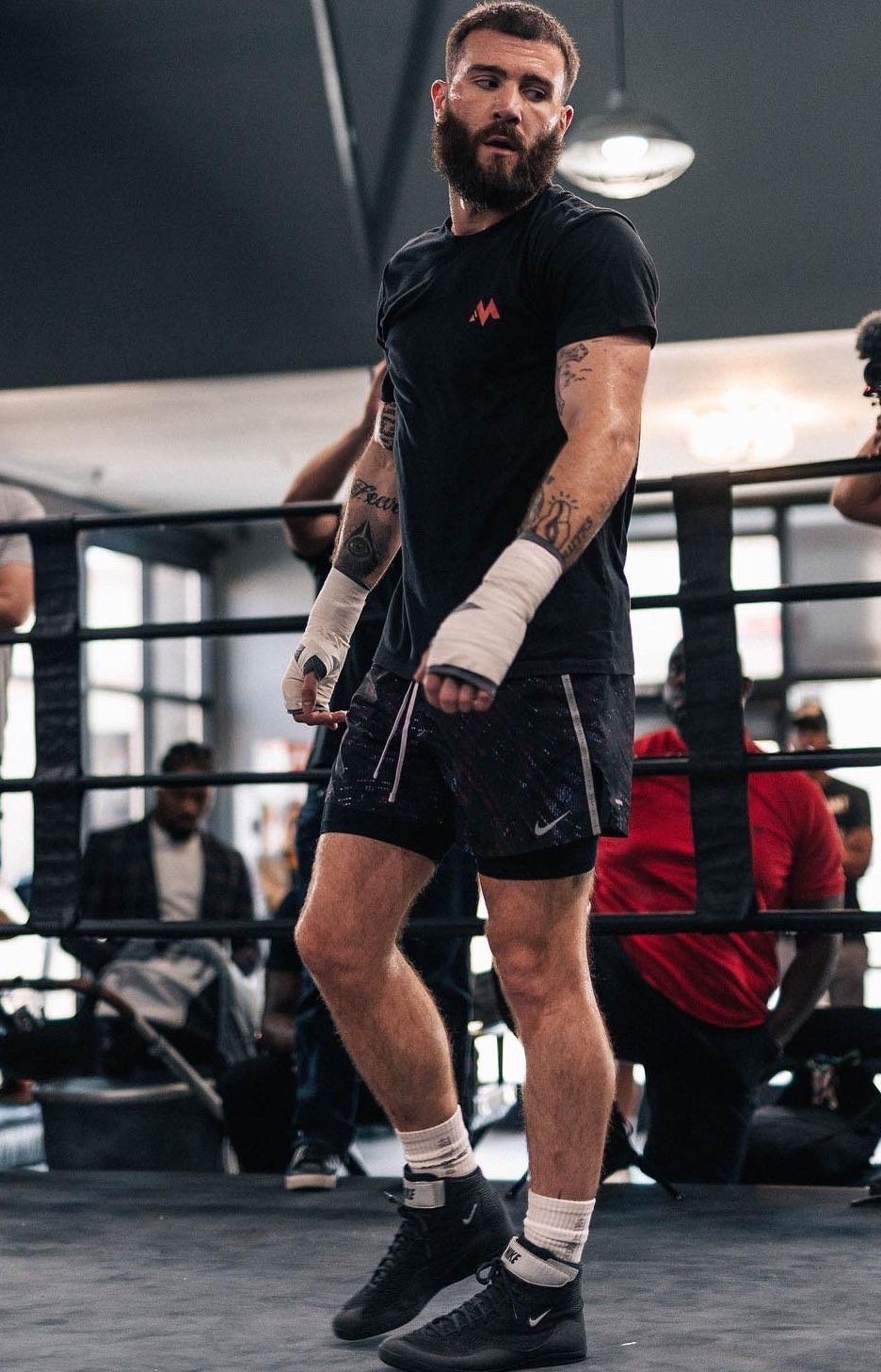Caleb Plant