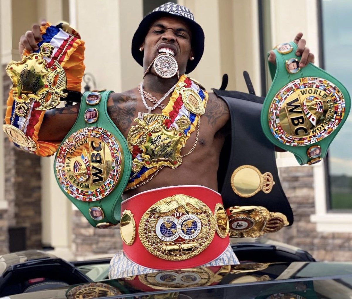 Jermell Charlo