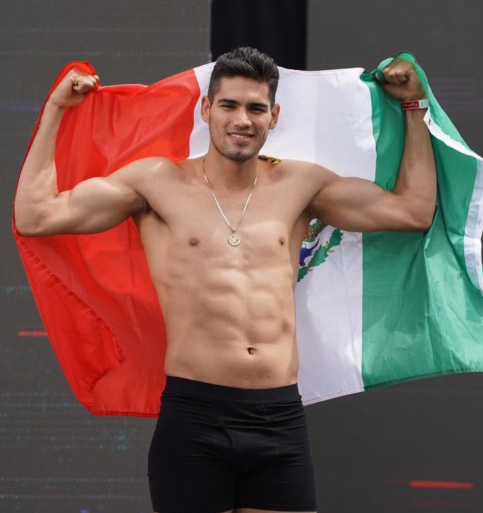 Gilberto Ramirez