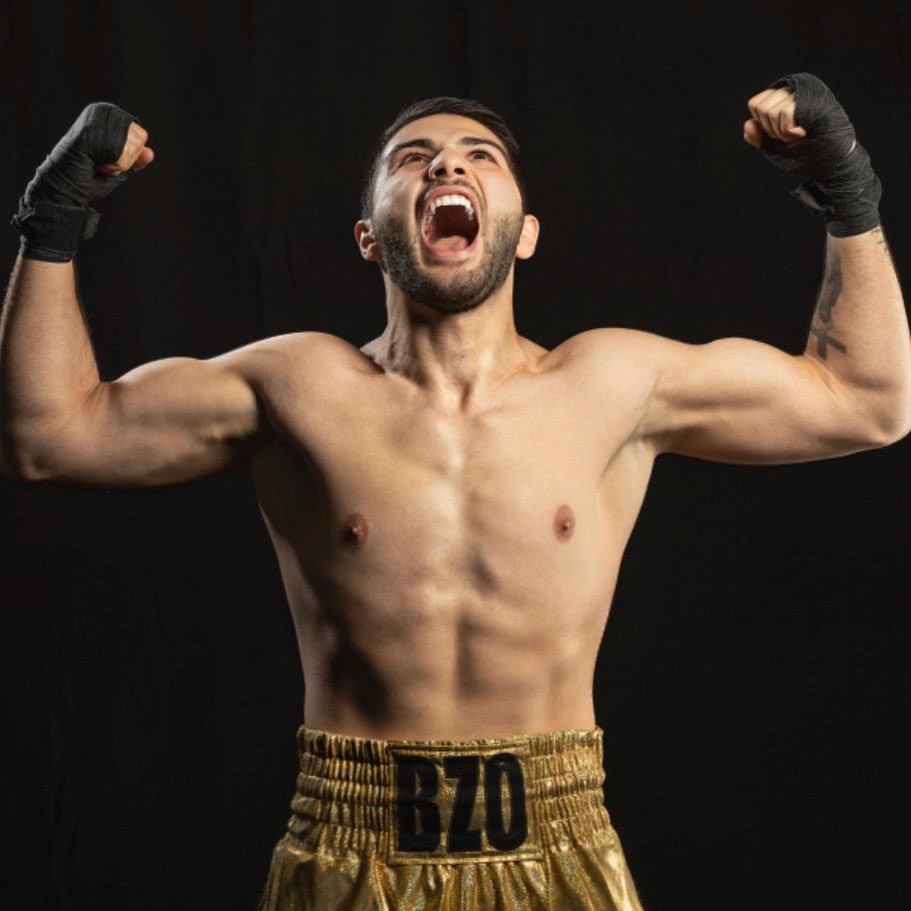 Erik Bazinyan