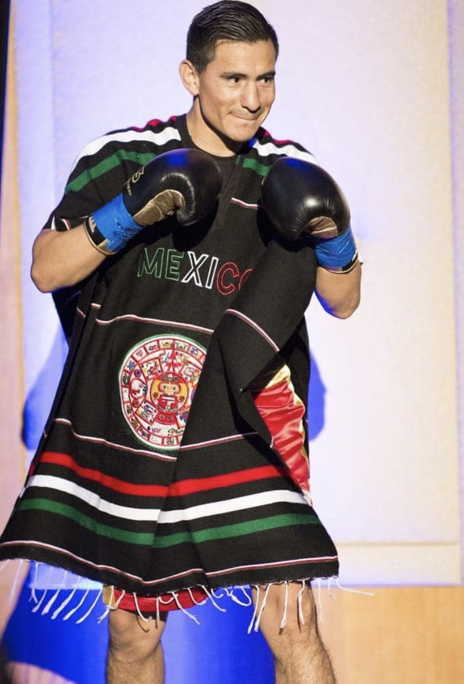 Jose Macias