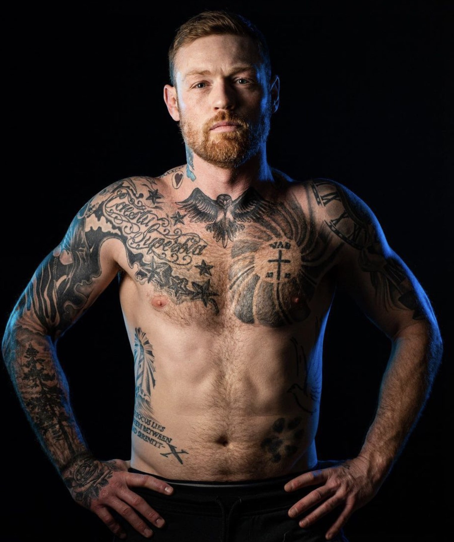 Brandon Brewer