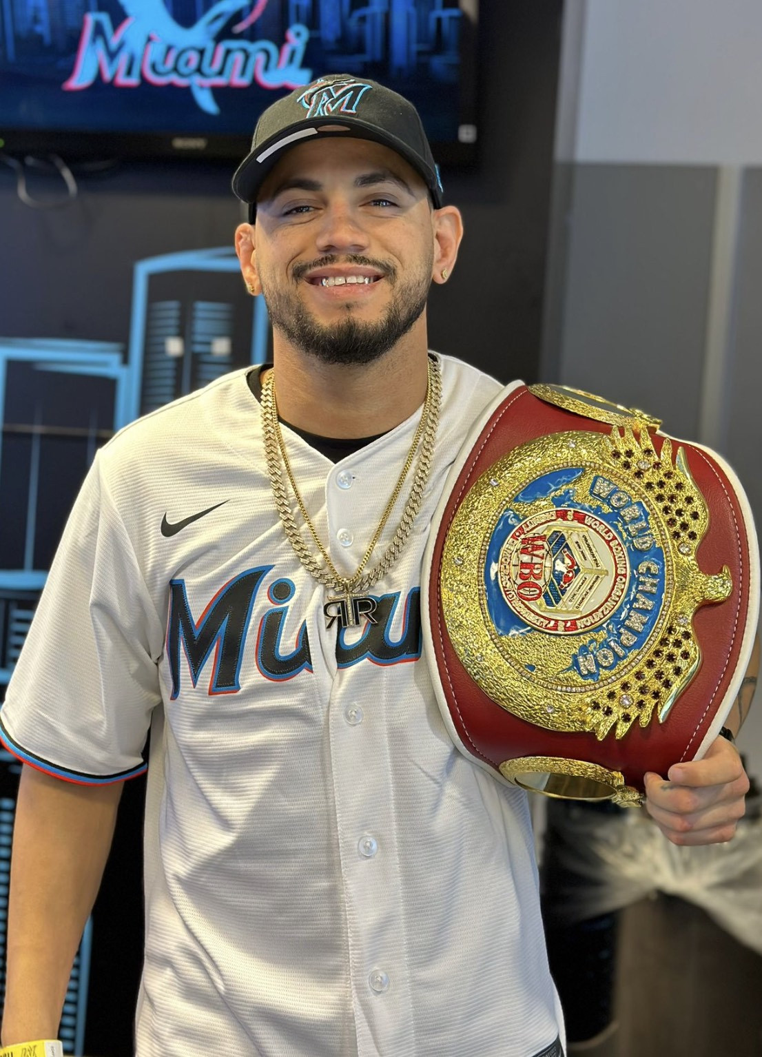 Robeisy Ramirez