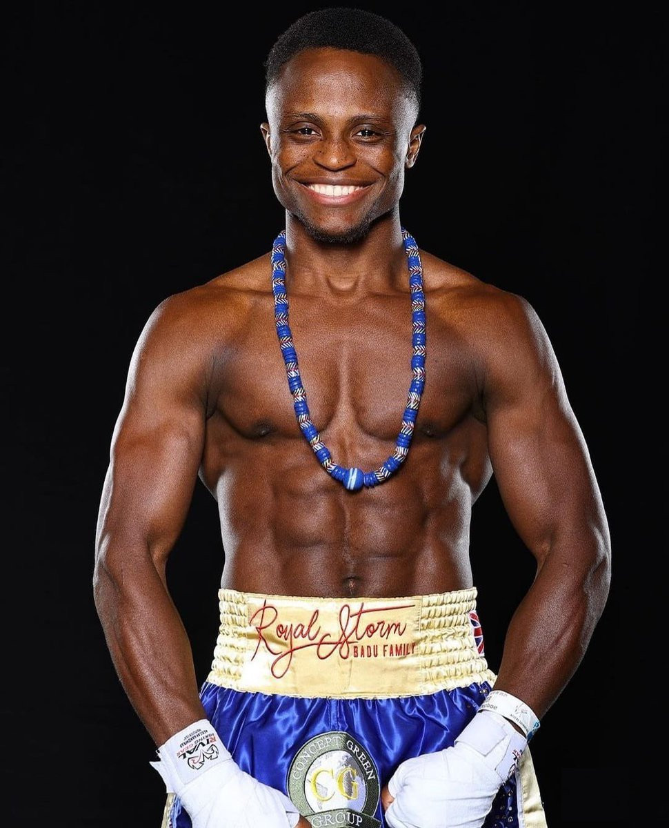 Isaac Dogboe