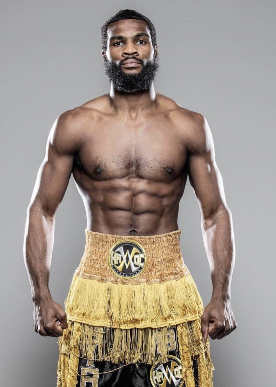 Marcus Browne