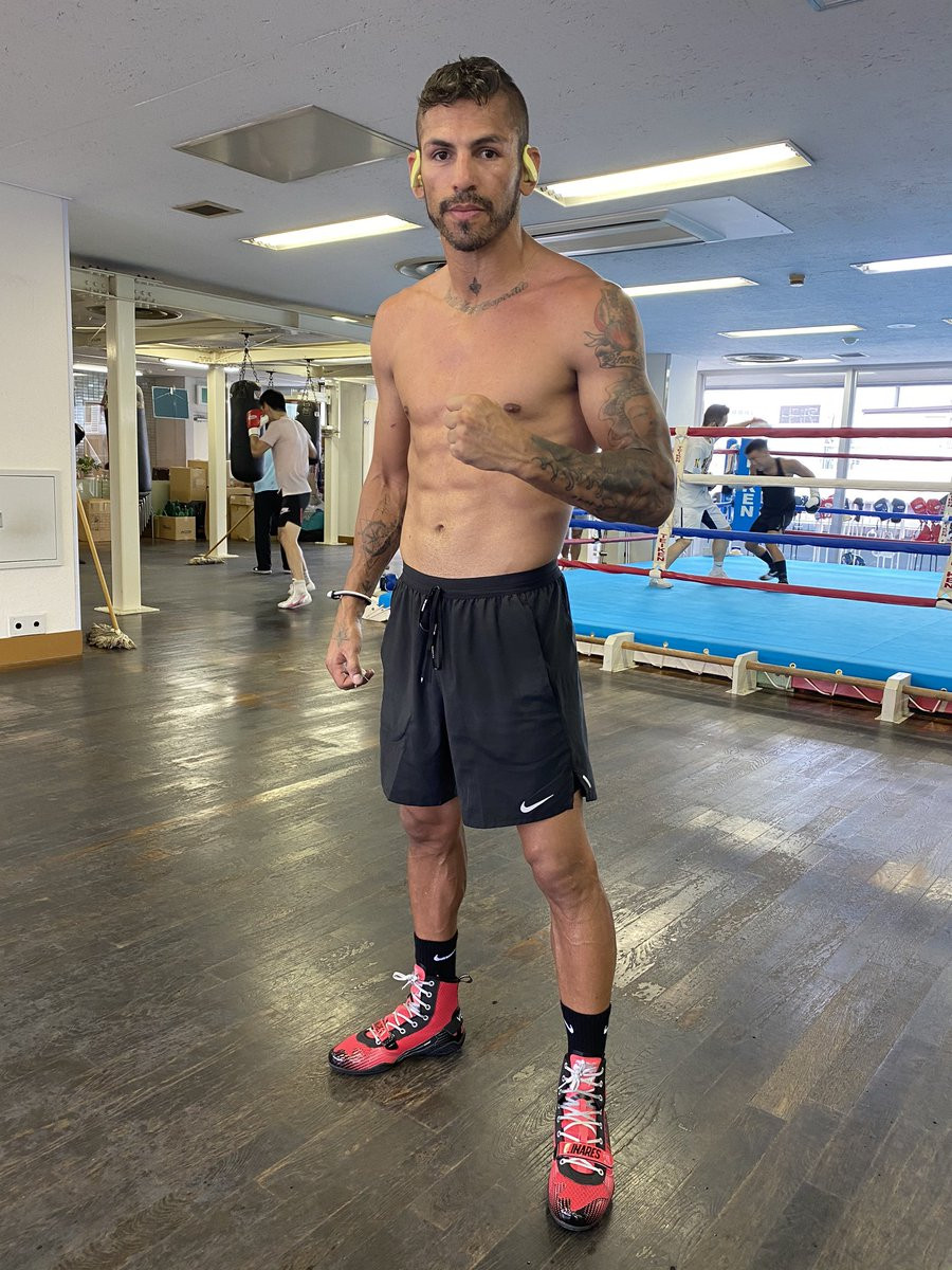 Jorge Linares
