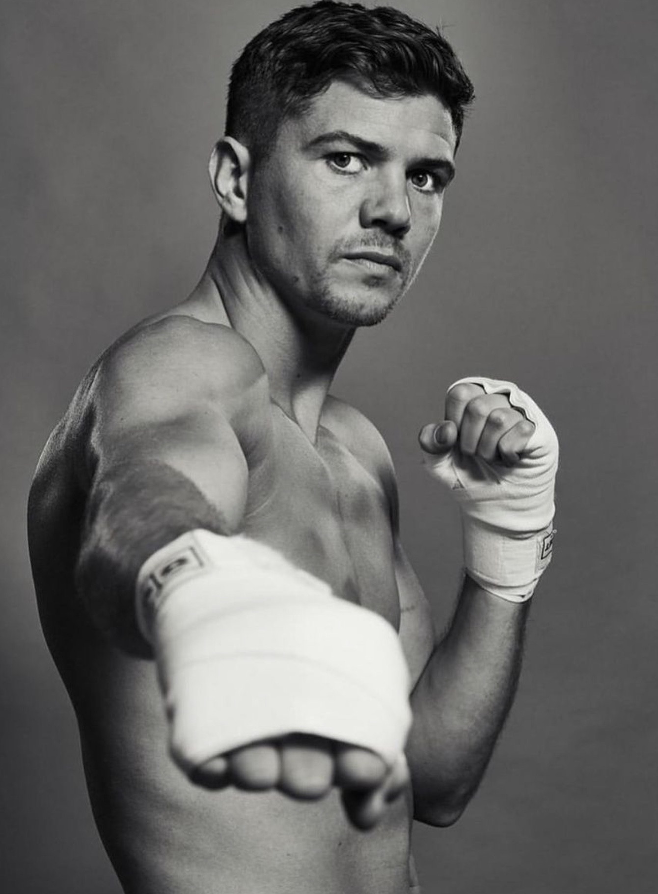 Luke Campbell