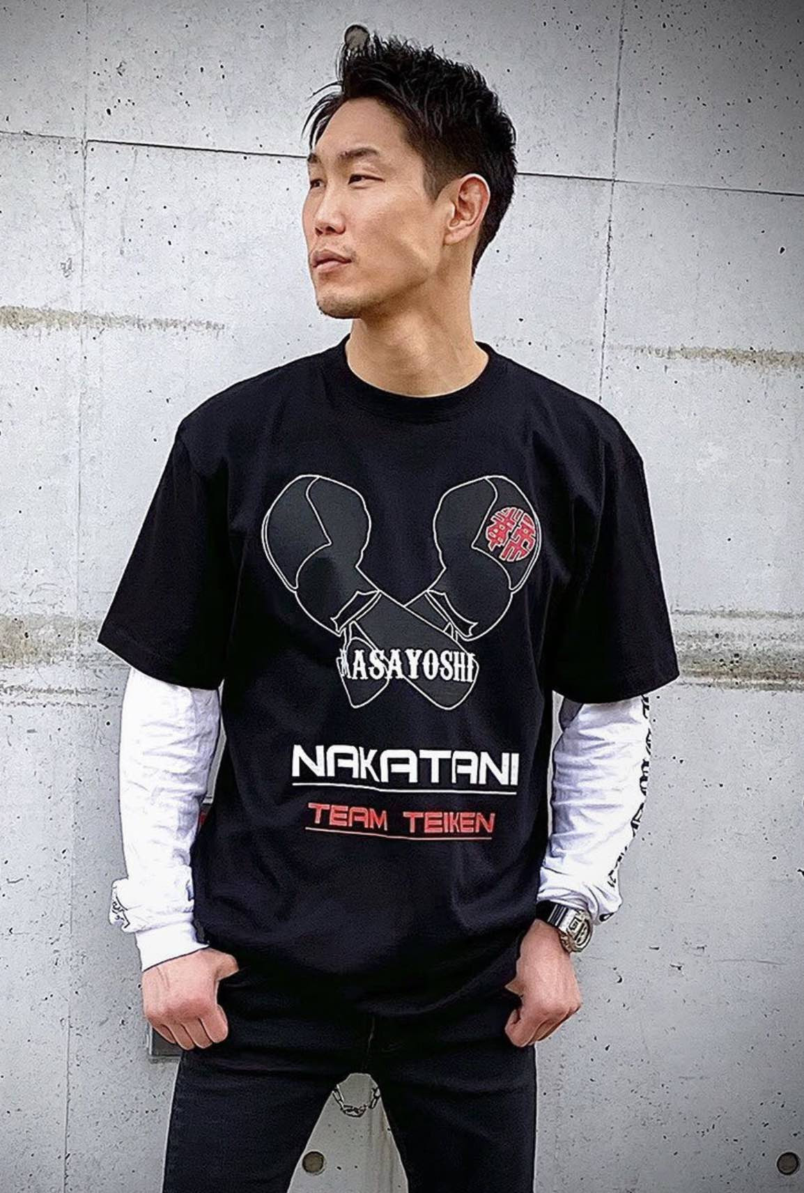 Masayoshi Nakatani