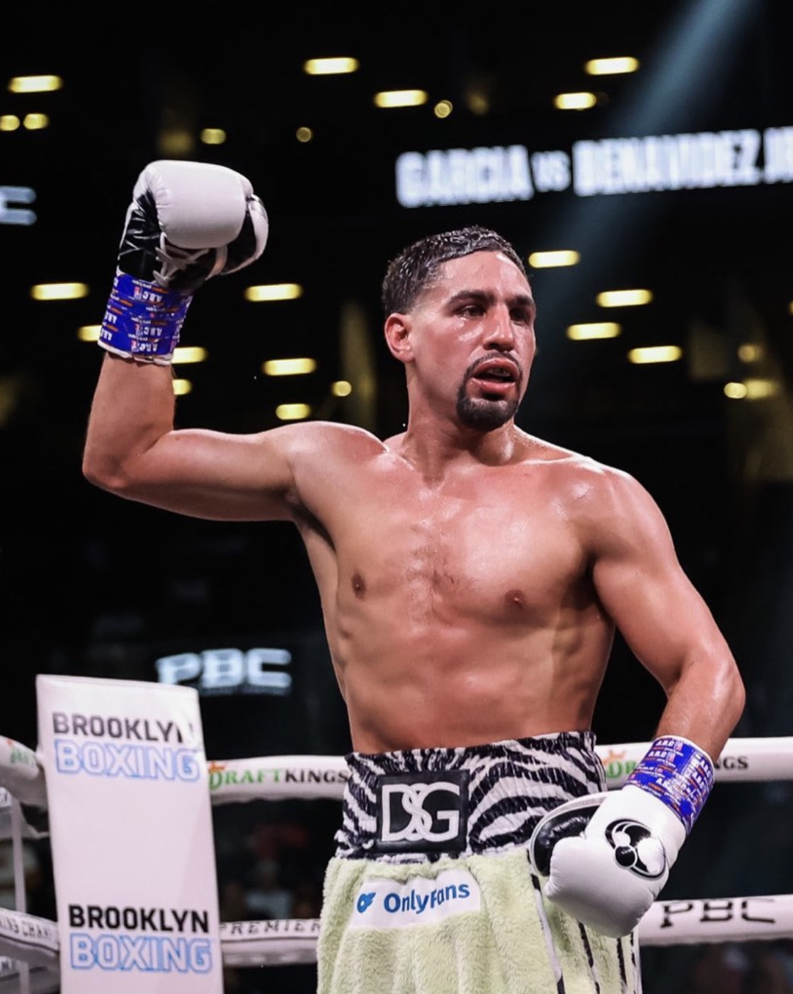 Danny Garcia