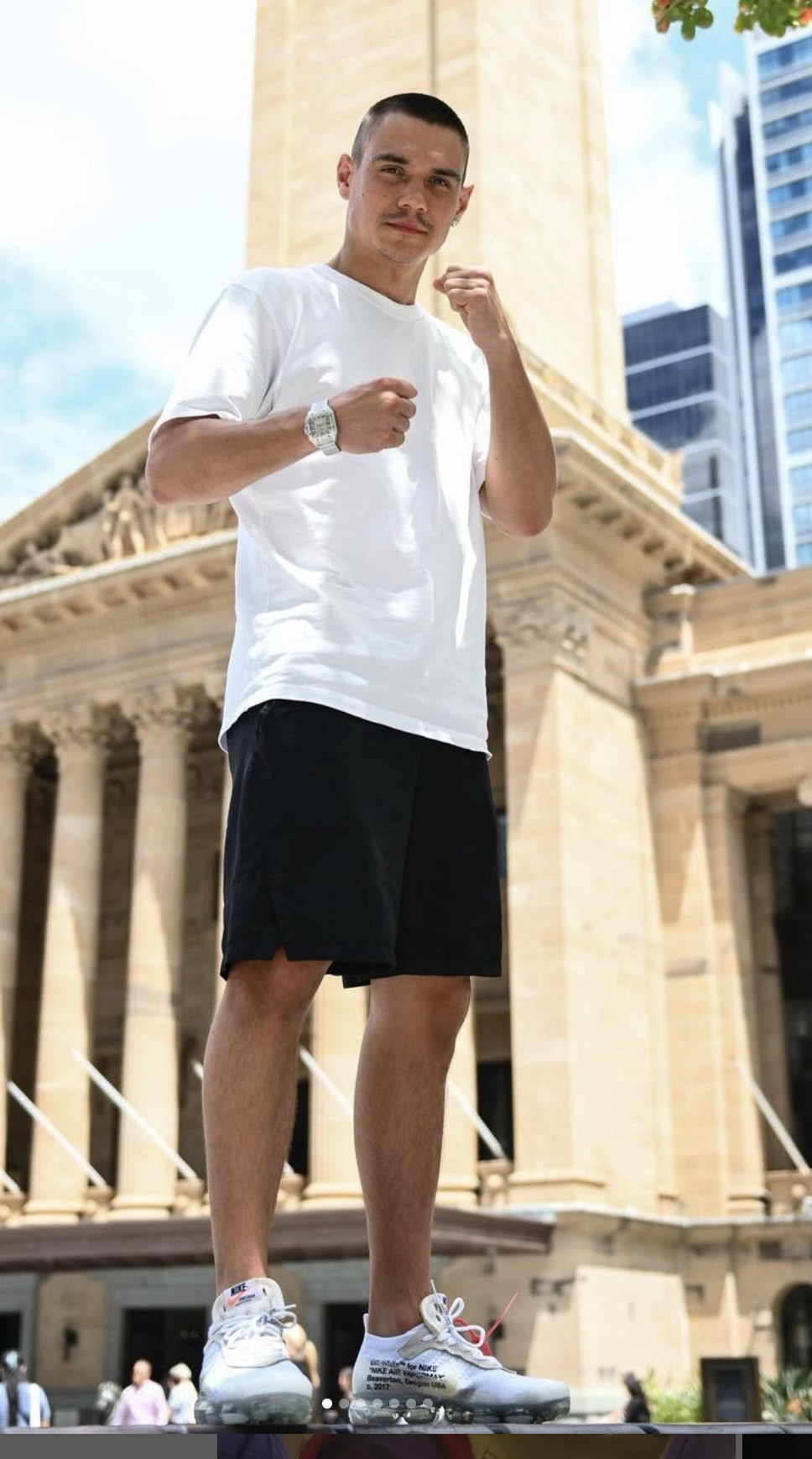 Tim Tszyu
