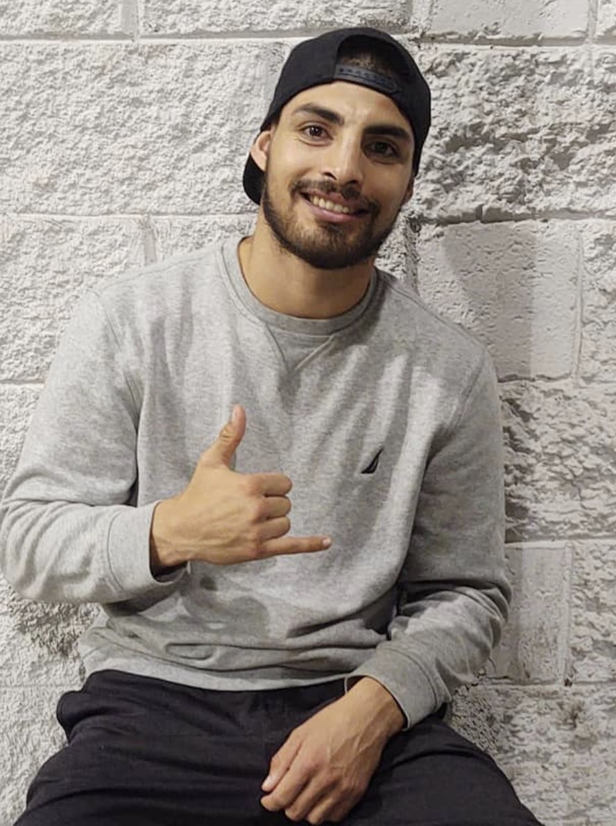 Carlos Ocampo