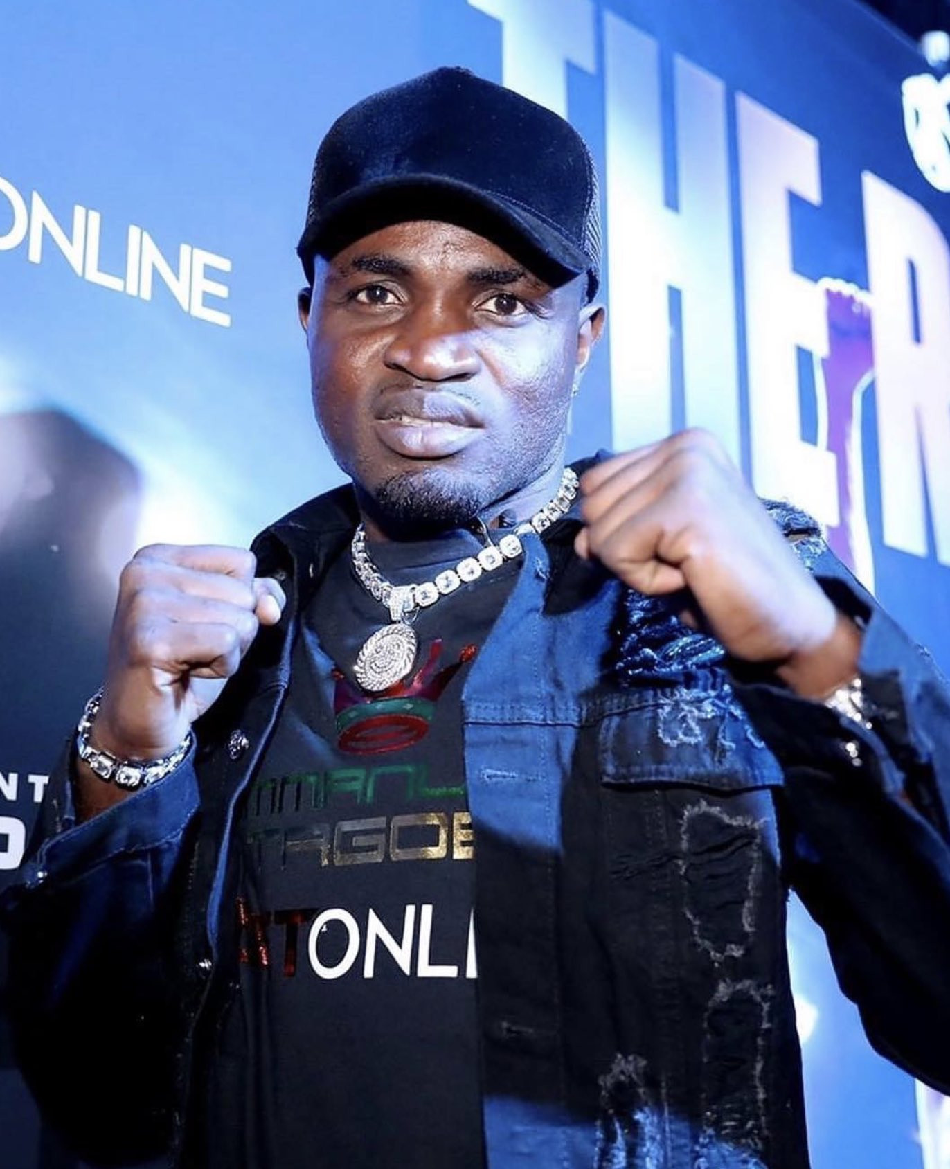 Emmanuel Tagoe