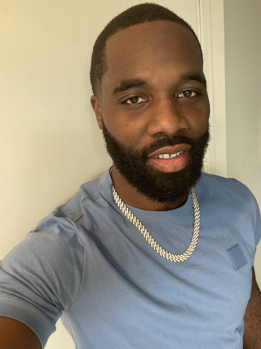Terrell Gausha