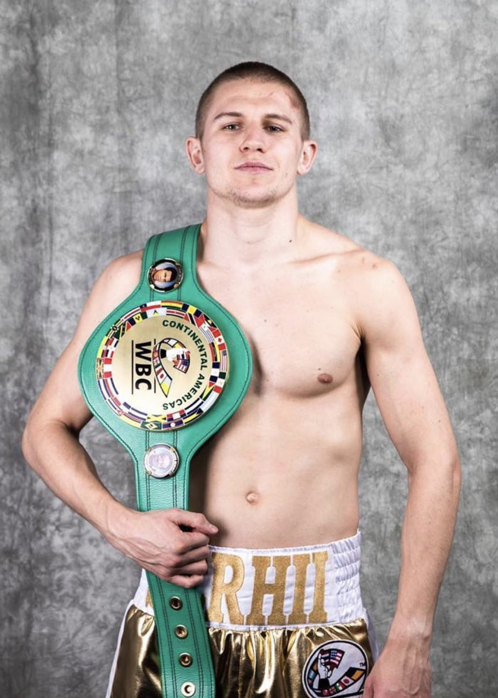 Serhii Bohachuk