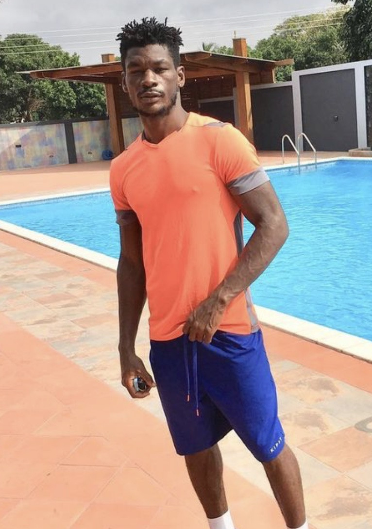 Patrick Allotey