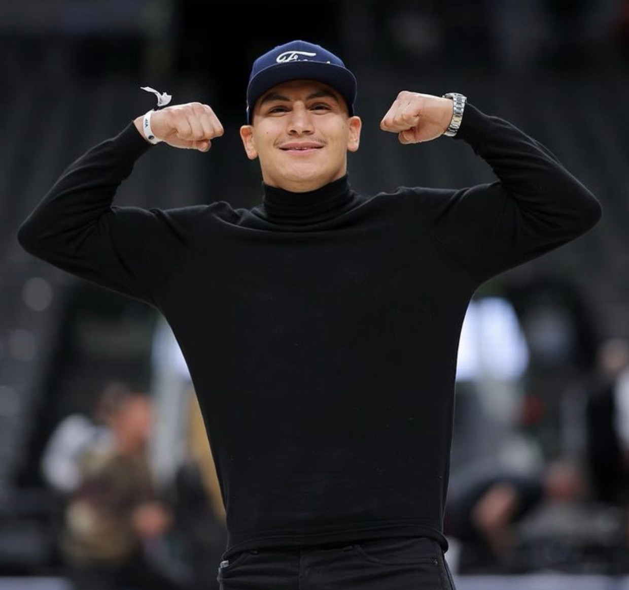 Vergil Ortiz Jr.