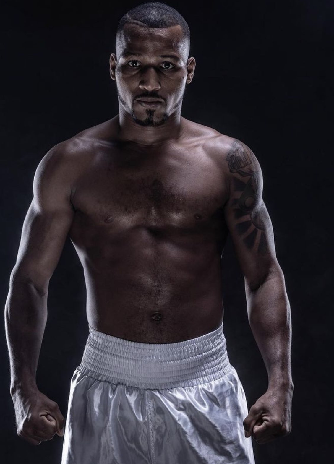 Robson Conceicao