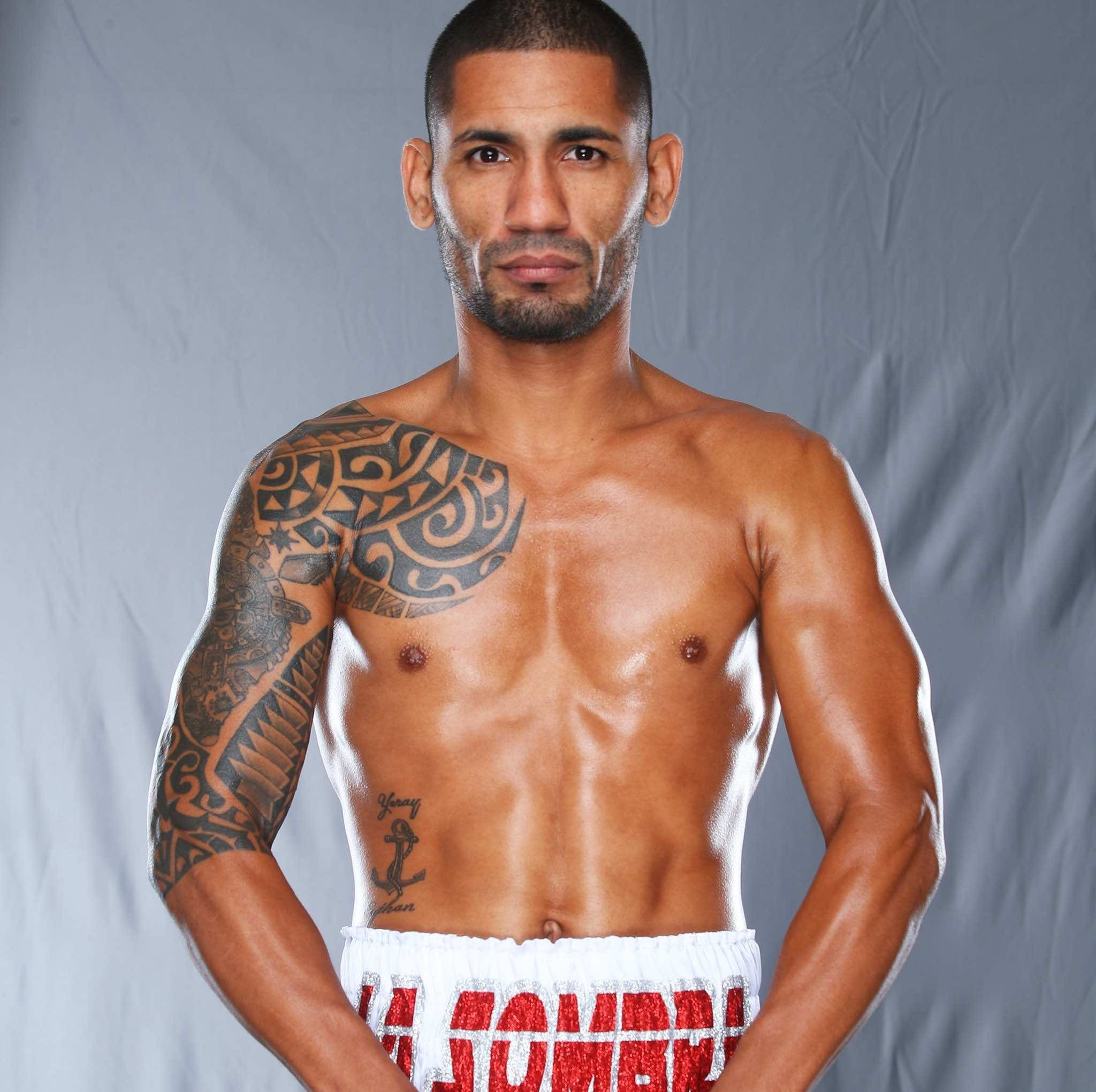 Felix Caraballo