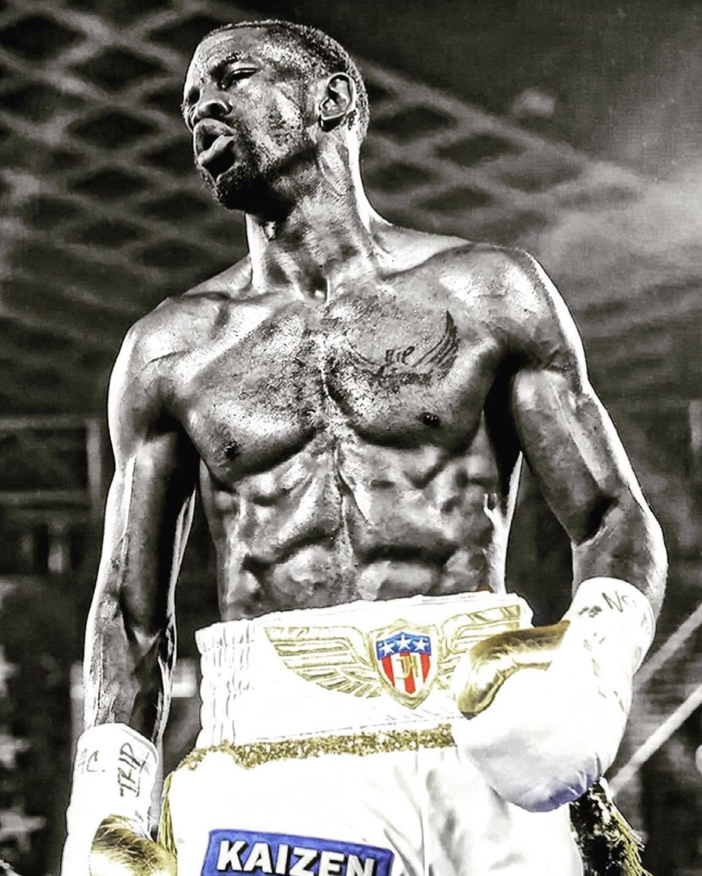 Jamel Herring