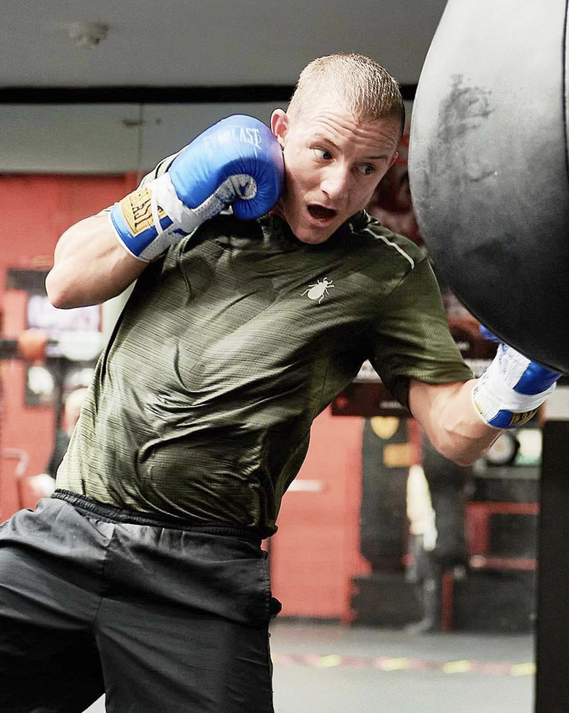 Paul Butler