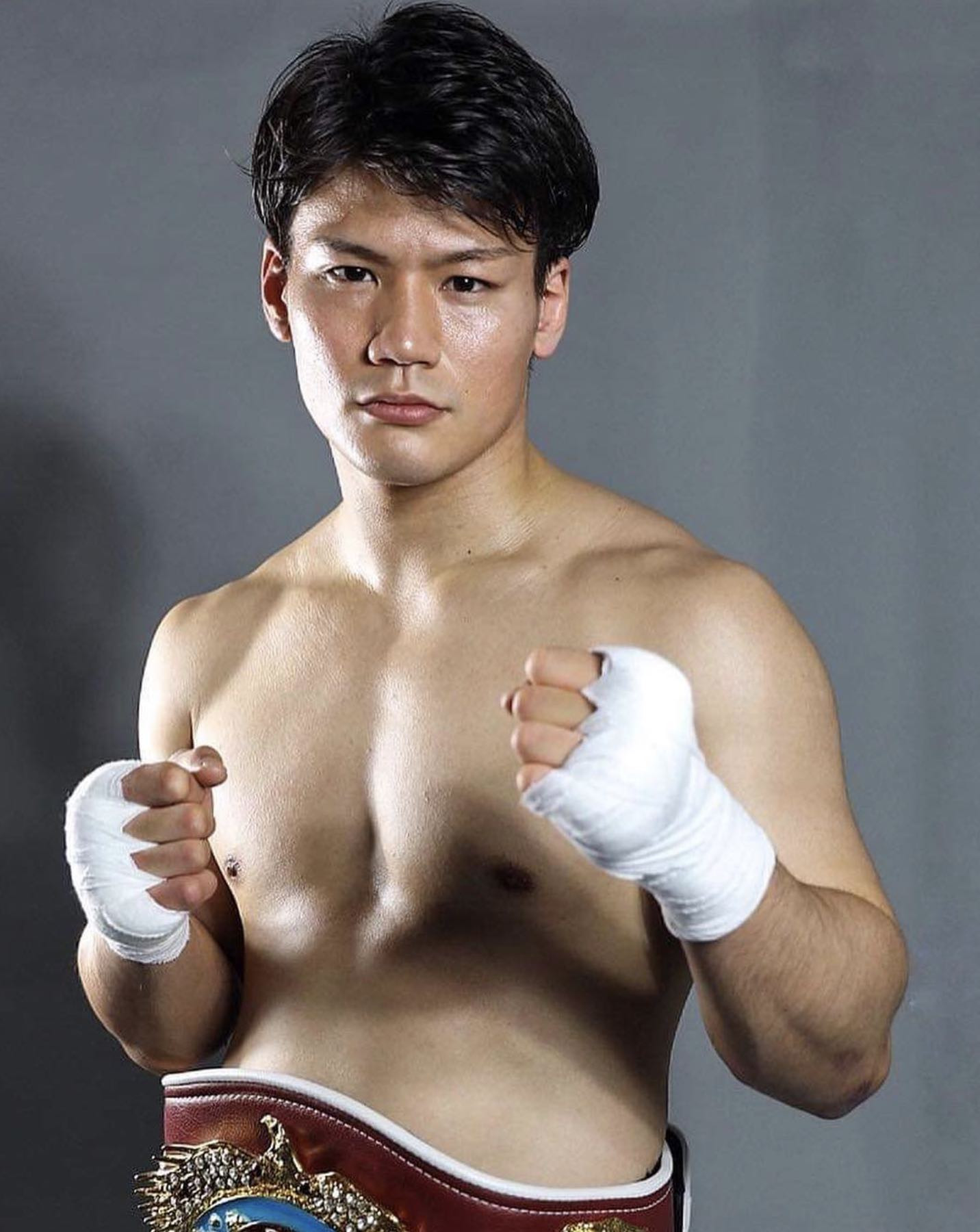 Takeshi Inoue