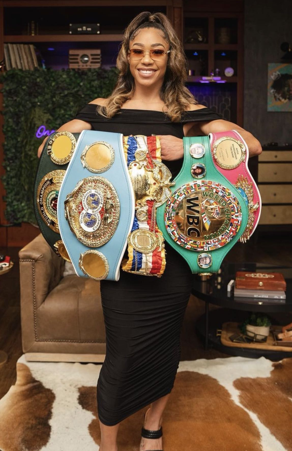 Alycia Baumgardner