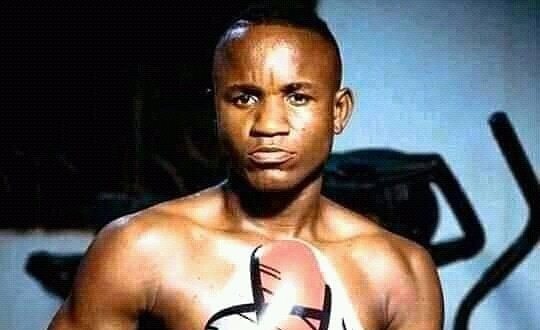 Adam Kipenga