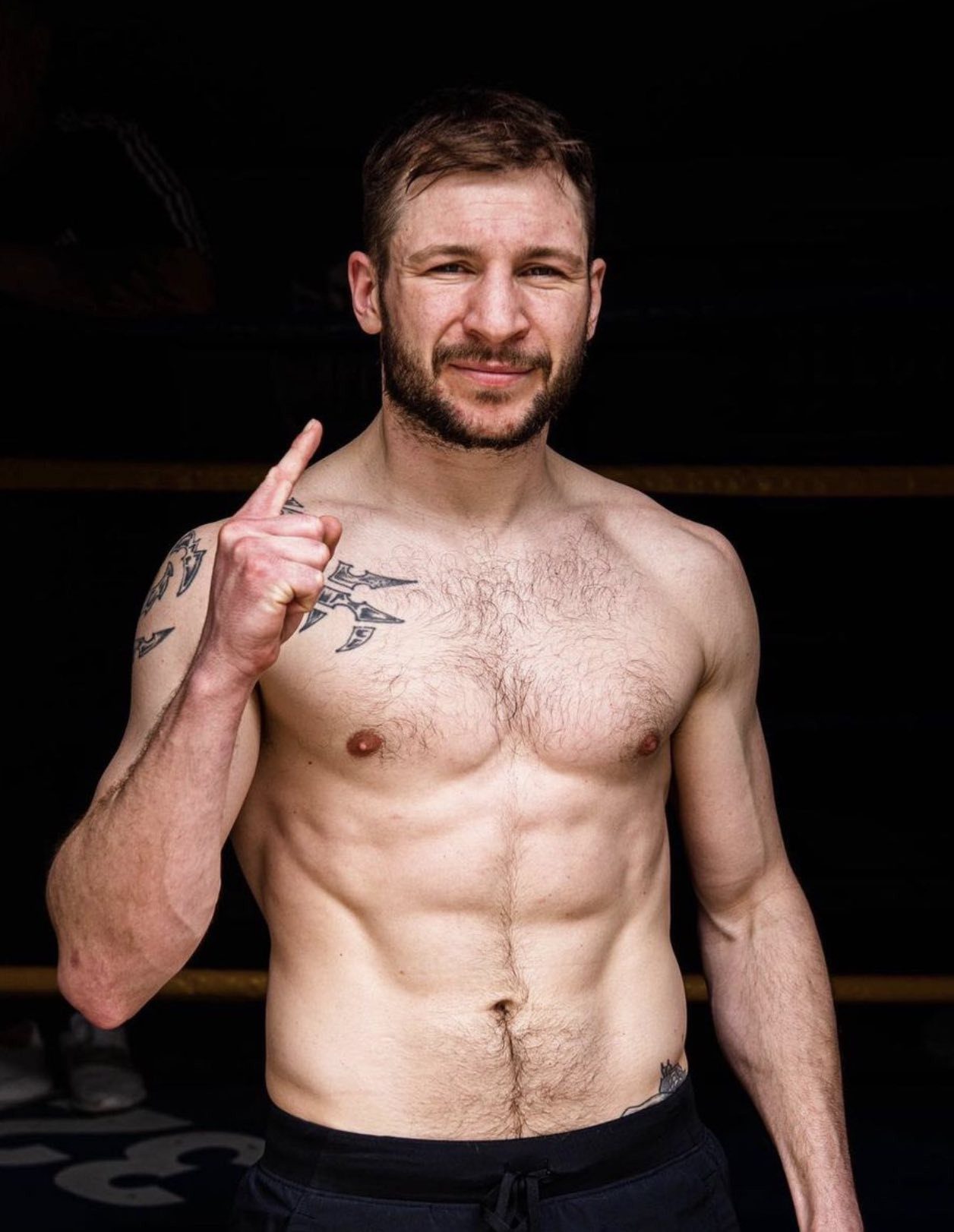 Maxi Hughes