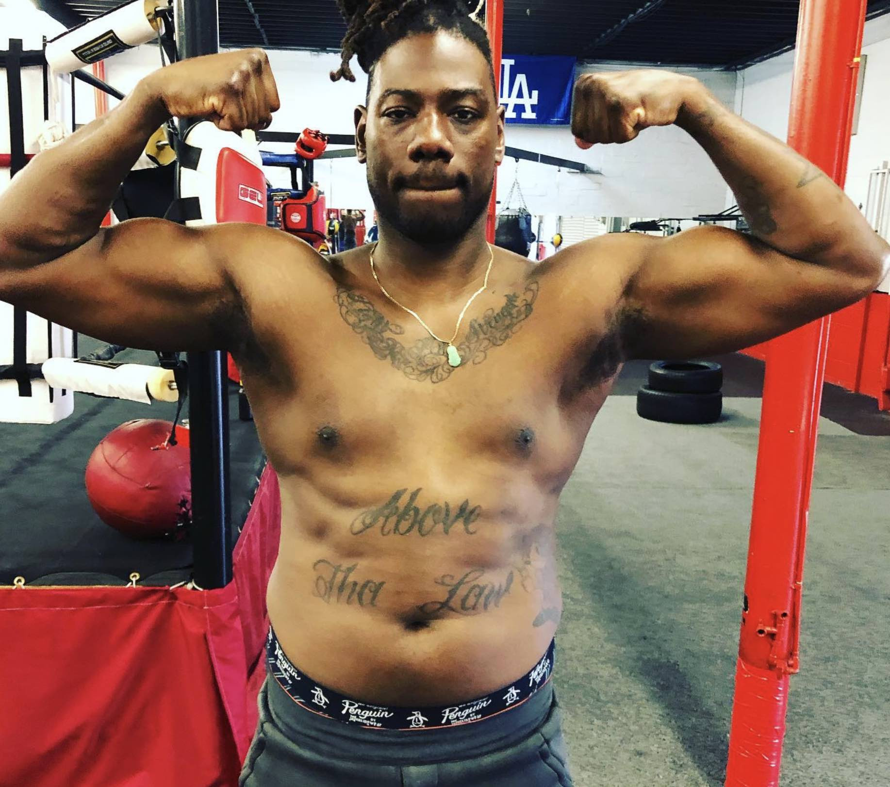 Charles Martin