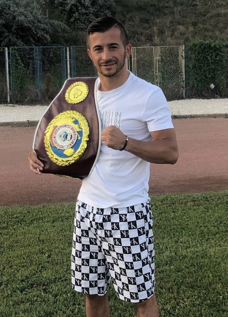 Ionut Baluta