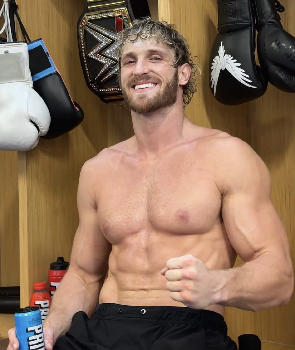 Logan Paul