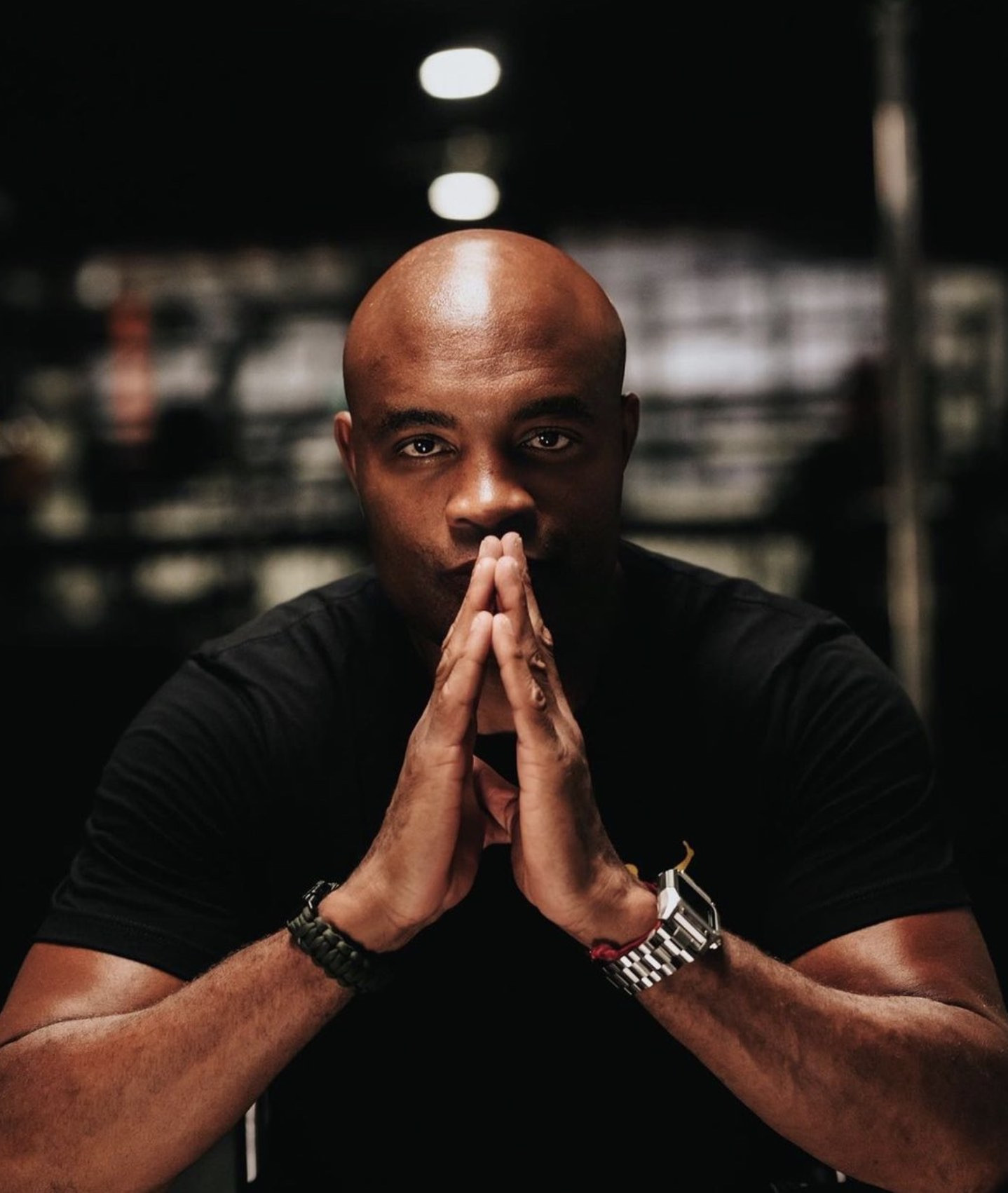 Anderson Silva