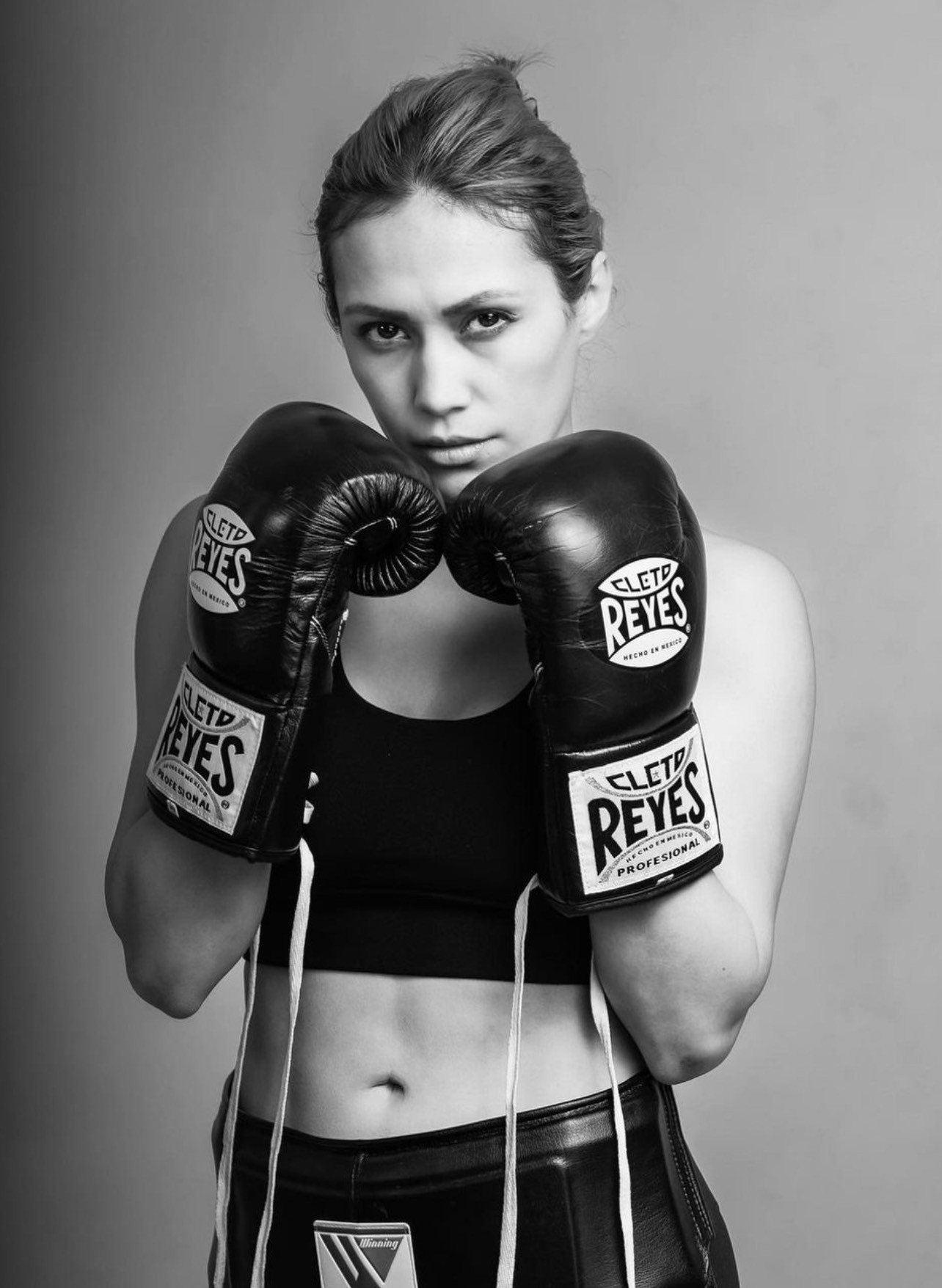 Seniesa Estrada