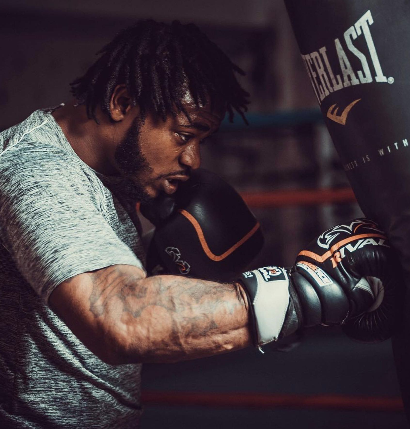 Jermaine Franklin