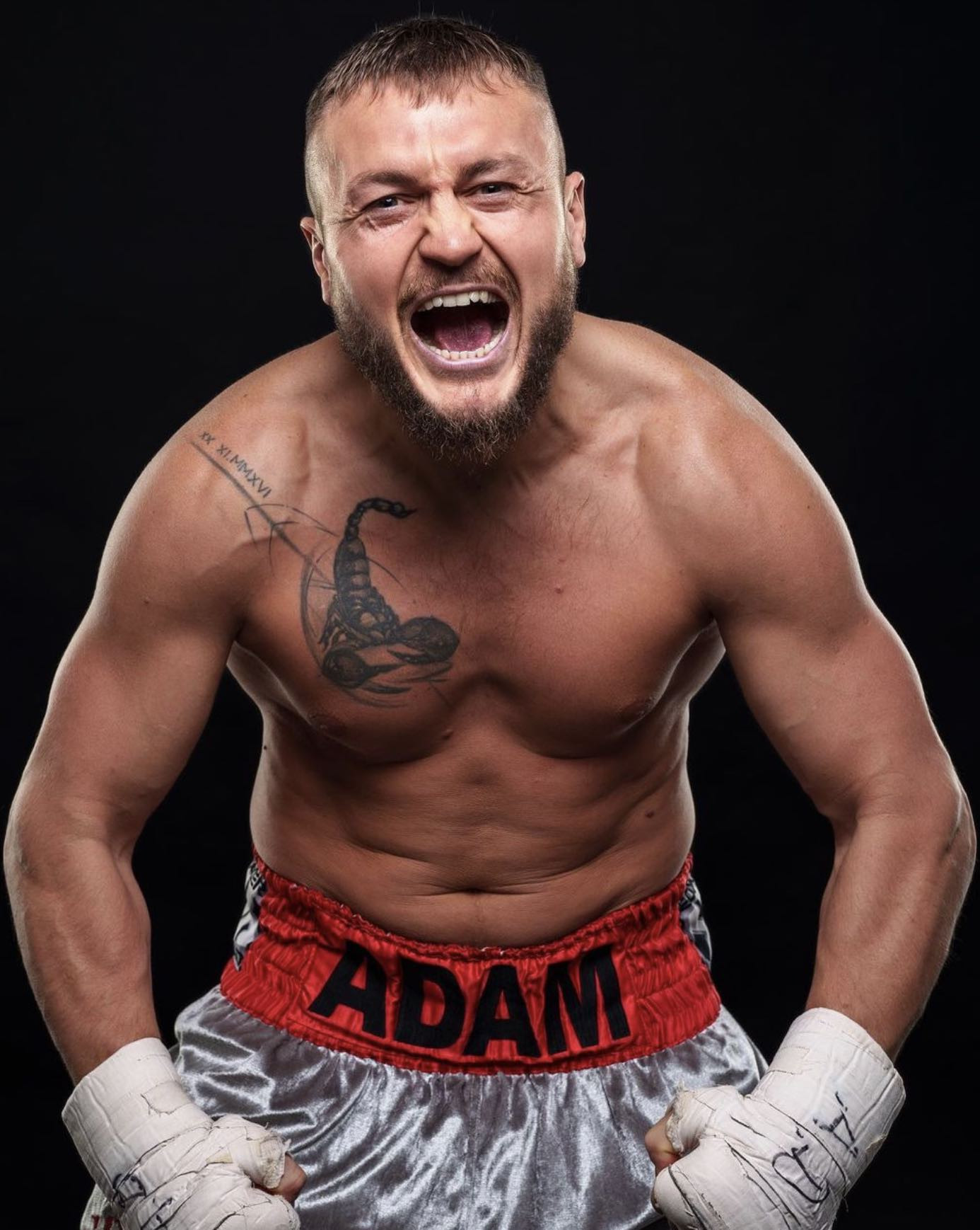 Adam Deines
