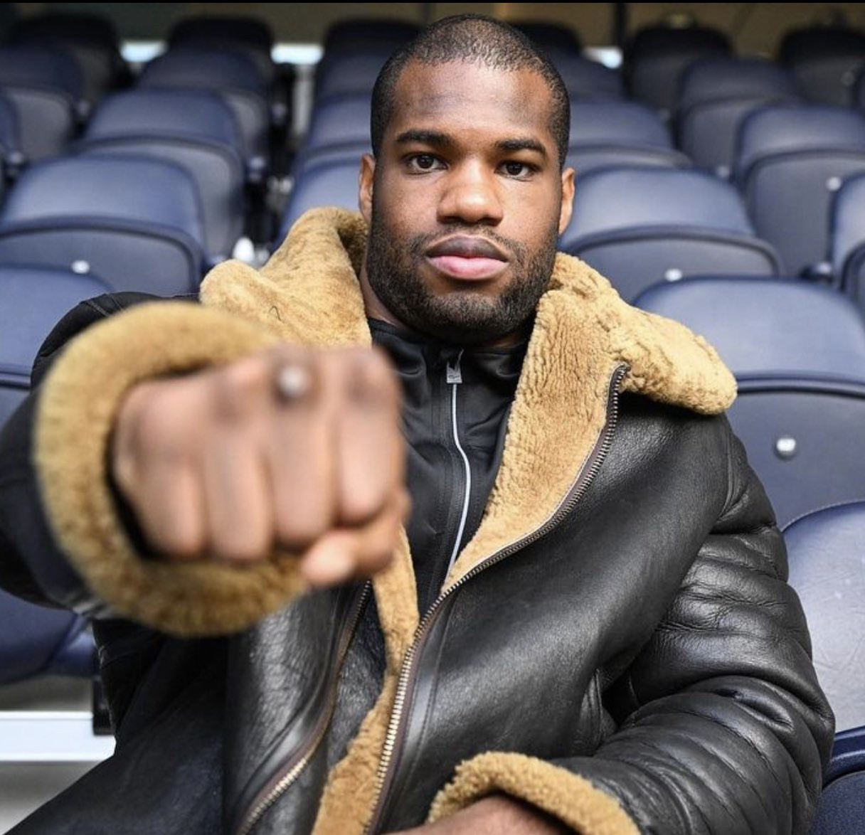 Daniel Dubois