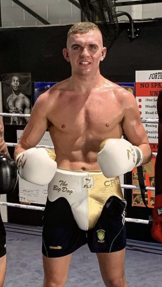 Conor Wallace