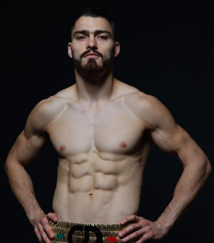 Oscar Duarte
