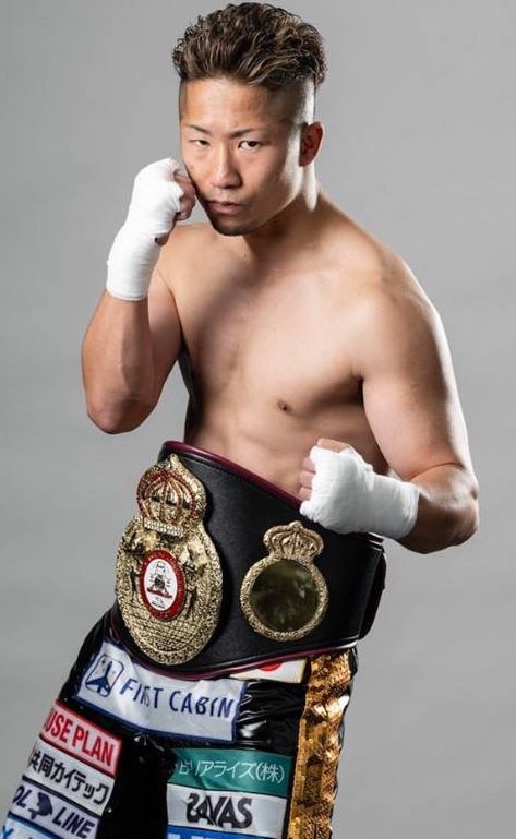 Takuma Inoue